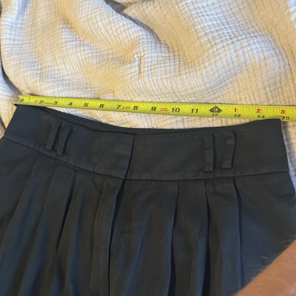 & OTHER STORIES Pleated Trousers - Picture 6 of 9